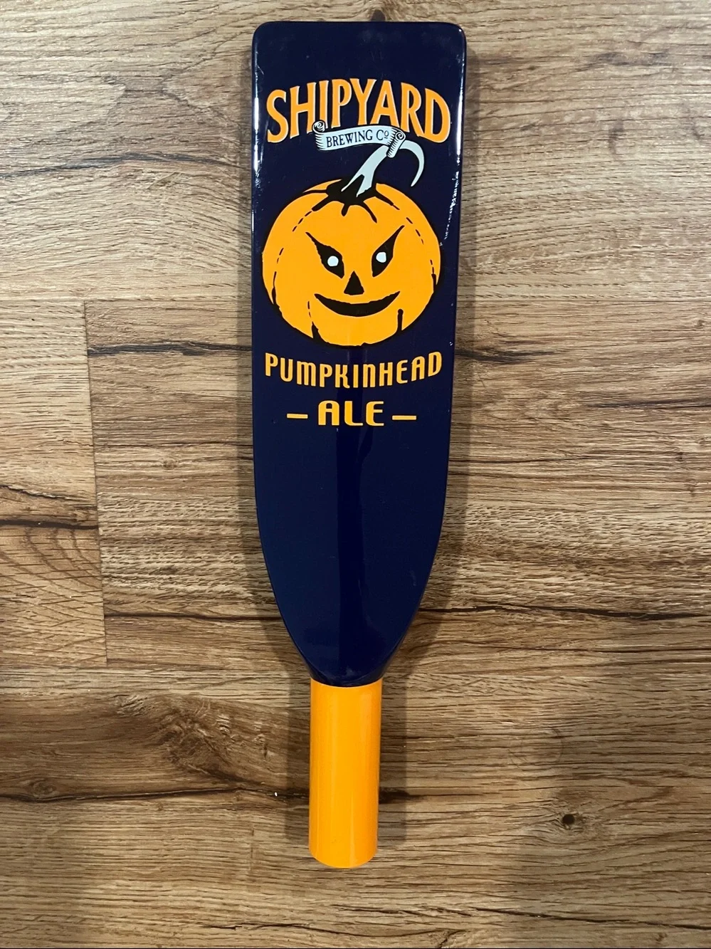 N/A shipyard brewing